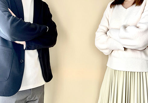離婚問題にも対応可能